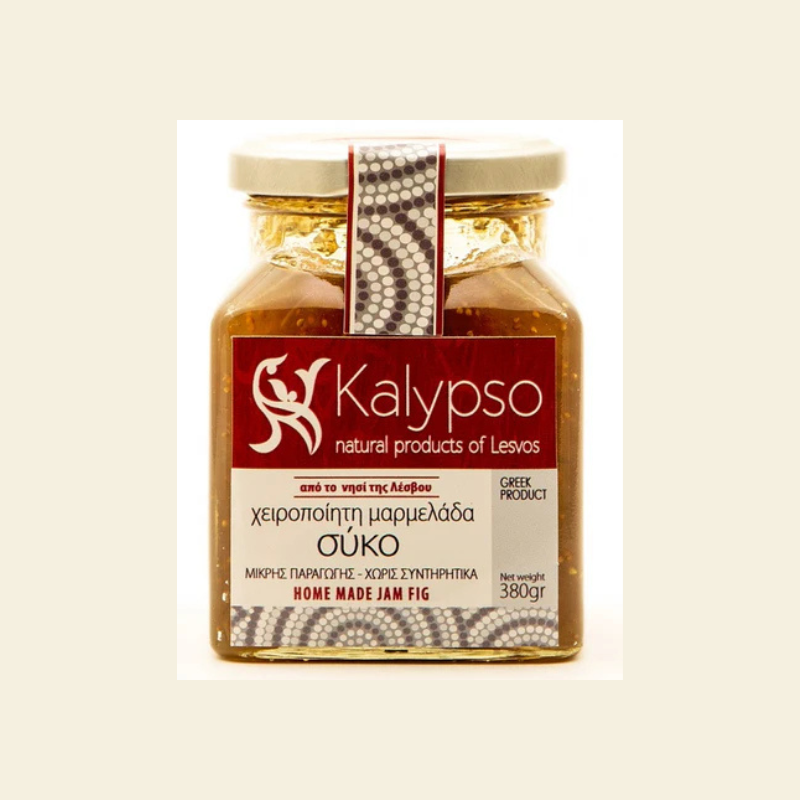 Gem Natural de Smochine | Artizanal din Lesvos Grecia