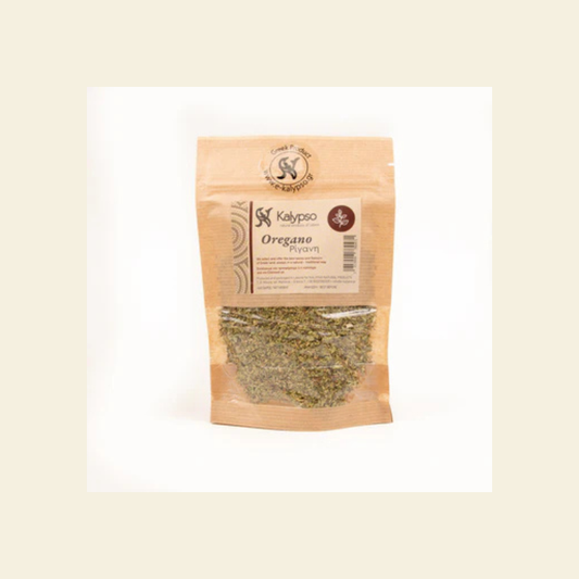 Oregano Grecesc Natural 25g | Din Insula Lesvos