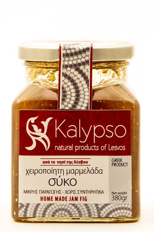 Natural Marmalede - FIG-0